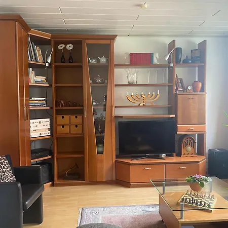 Apartamento Thomas Schulte
