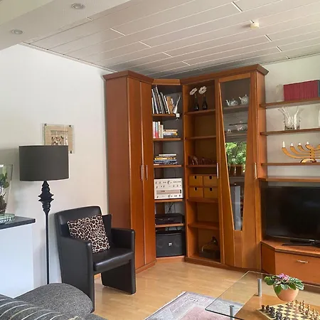 Thomas Schulte Apartamento *
