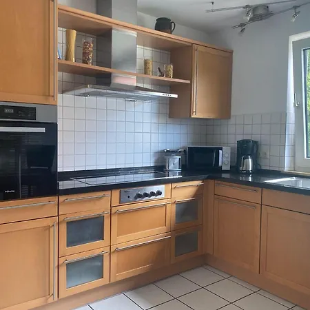 Thomas Schulte Апартаменты