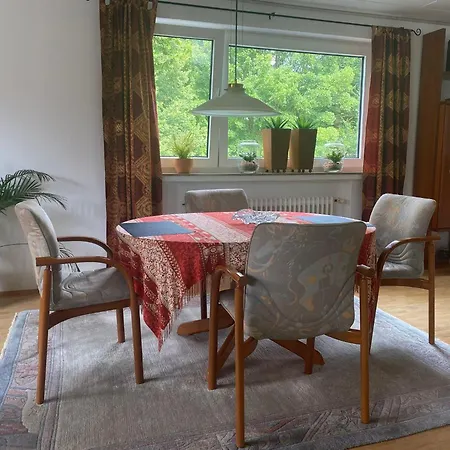 Thomas Schulte Apartamento *