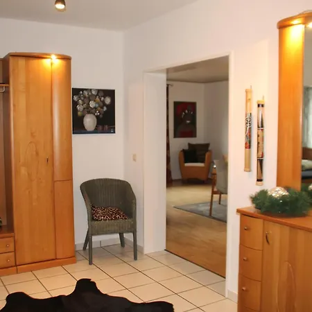 Thomas Schulte Апартаменты