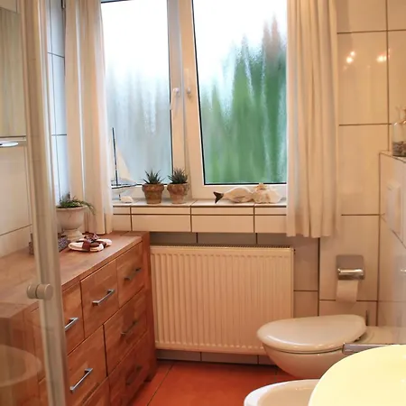 Thomas Schulte * Бад-Зальцуфлен