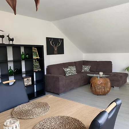 Апартаменты Thomas Schulte