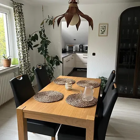 Thomas Schulte Apartamento *