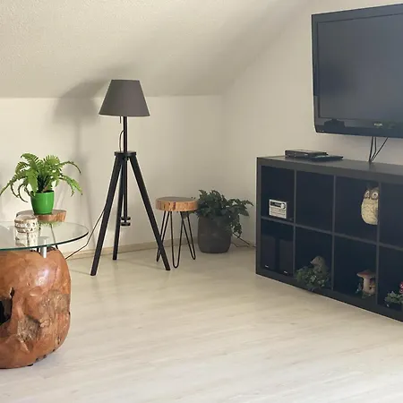 Apartamento Thomas Schulte Bad Salzuflen