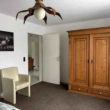 Apartamento Thomas Schulte