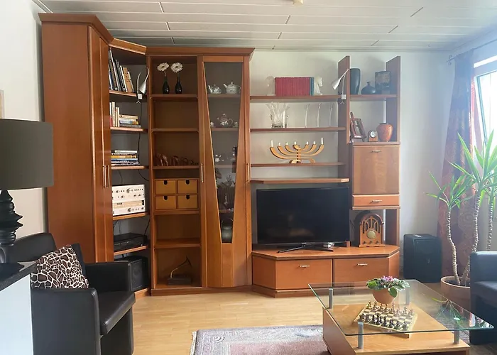 Appartement Thomas Schulte