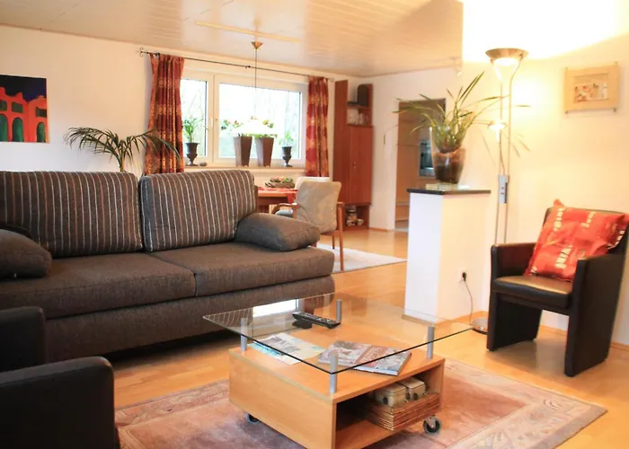 Appartement Thomas Schulte Bad Salzuflen