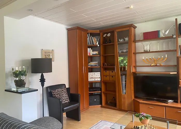 Thomas Schulte Appartement *