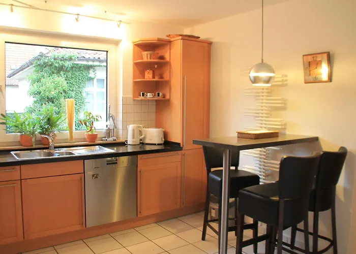 Thomas Schulte Appartement