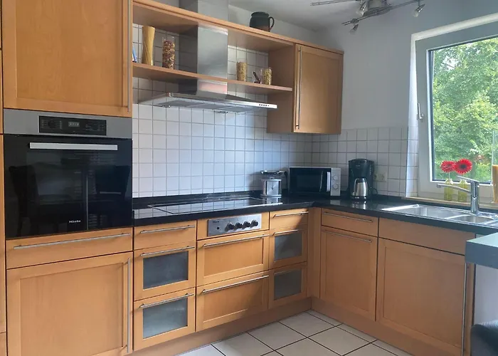 Thomas Schulte Appartement