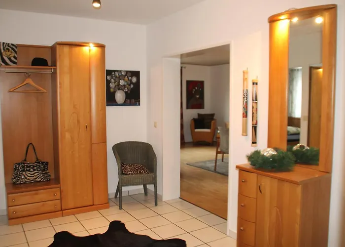 Thomas Schulte Appartement