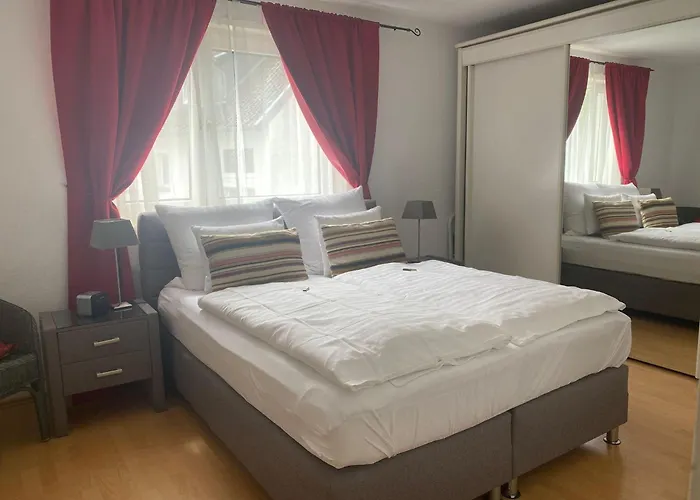 Thomas Schulte Appartement