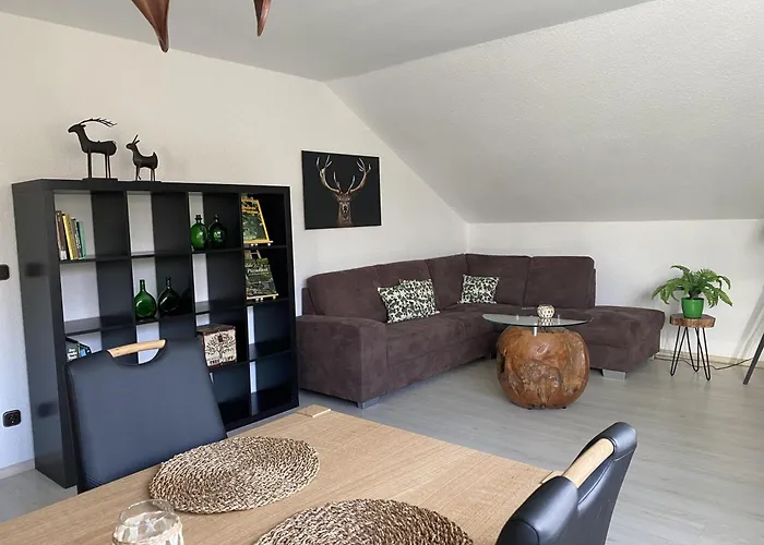 Appartement Thomas Schulte