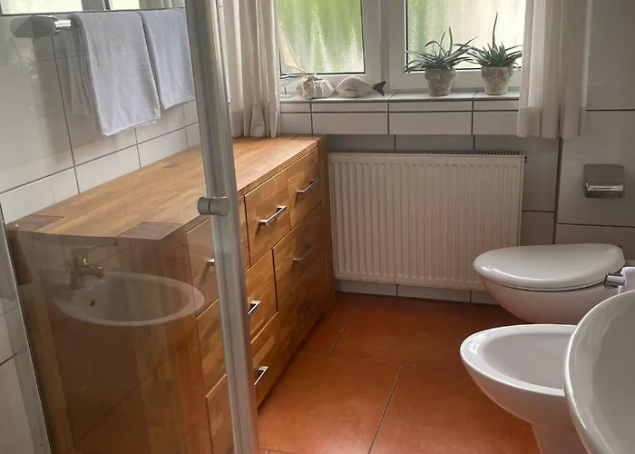 Thomas Schulte Appartement *