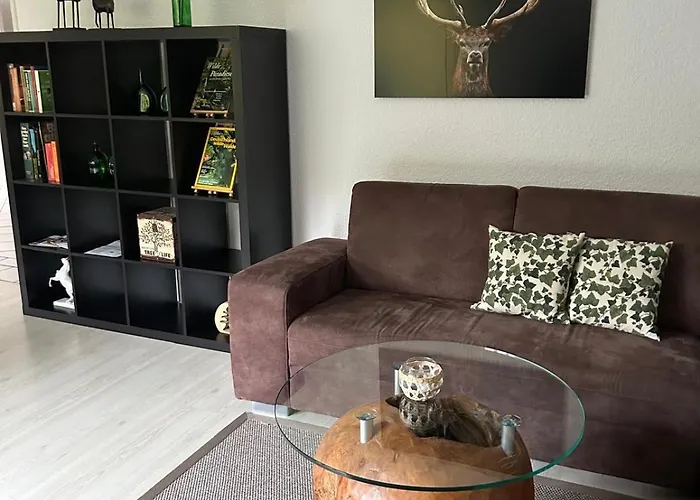 Thomas Schulte Appartement