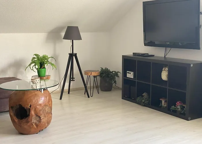 Appartement Thomas Schulte Bad Salzuflen